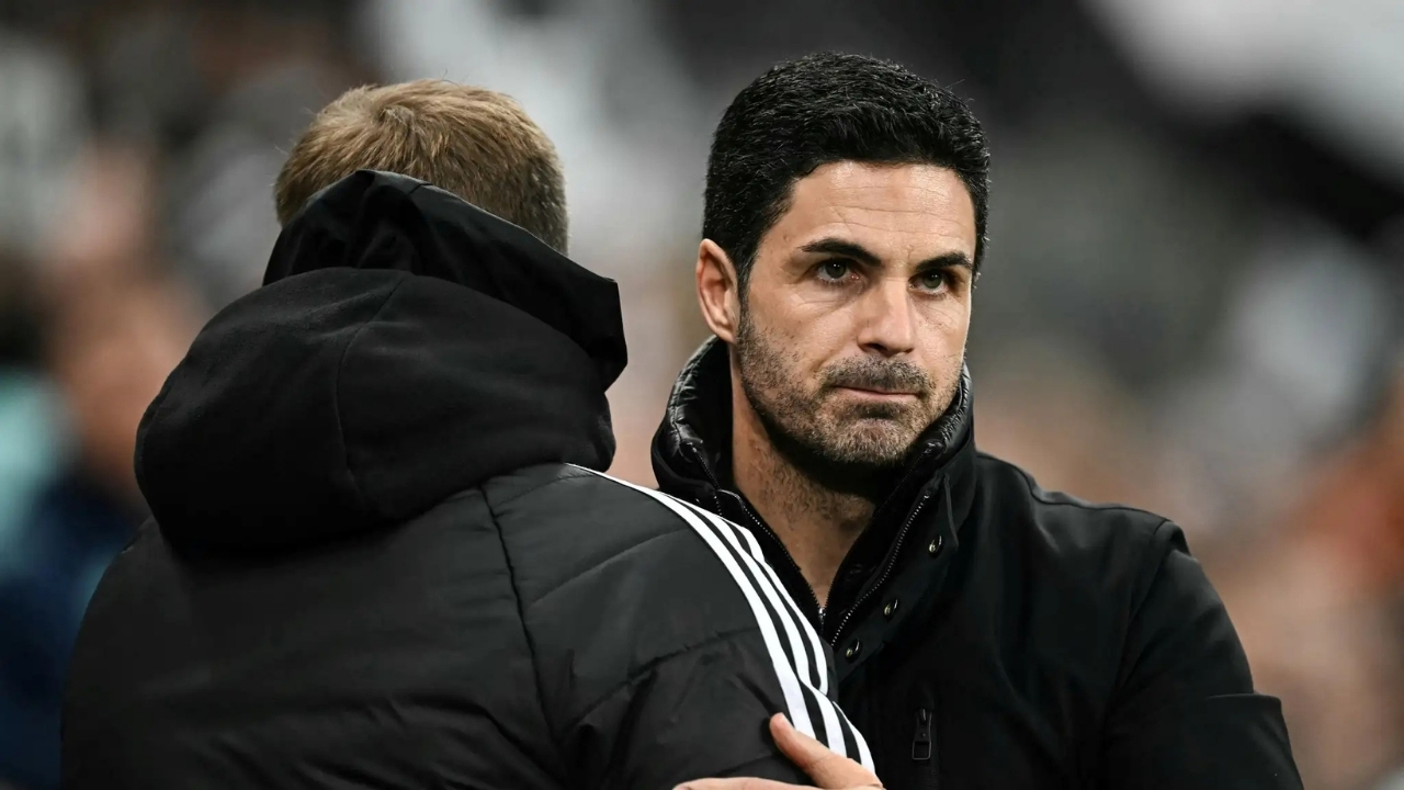 wolf246.co Mikel Arteta ចង់ឈ្នះពាន Carabao Cup ដើម្បីបង្រ្កាបការបរាជ័យរបស់ Arsenal នៅពានមុនៗ