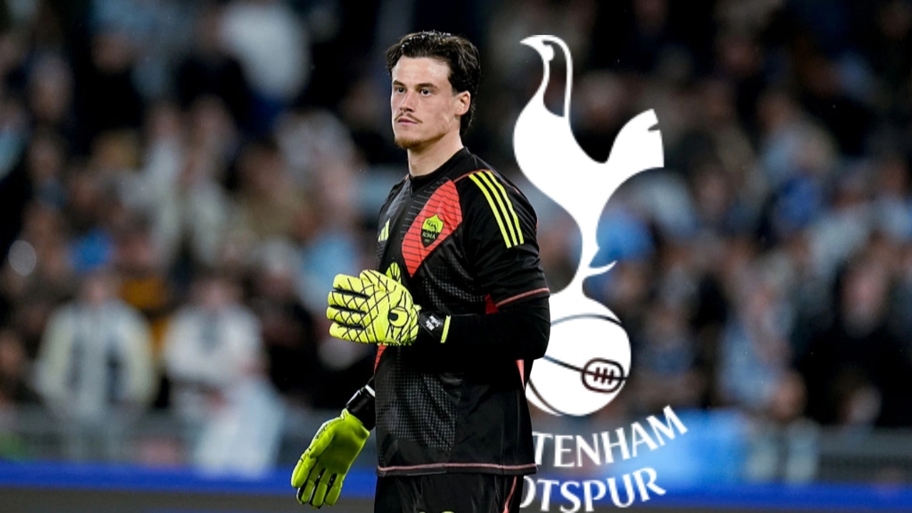 wolf246.co Tottenham កំពុងពិចារណាចុះហត្ថលេខាលើគោលដៅ Man Utd តម្លៃ ៦០ លានផោន បន្ទាប់ពី Gallagher