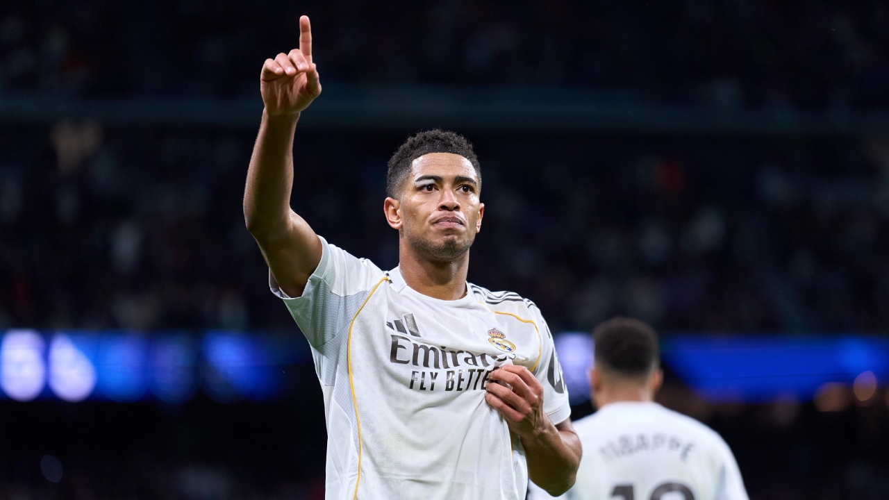 wolf246.co ការផ្ទេរដ៏អស្ចារ្យមួយ ដែលពាក់ព័ន្ធនឹងតារា Premier League ជាមួយនឹង Jude Bellingham