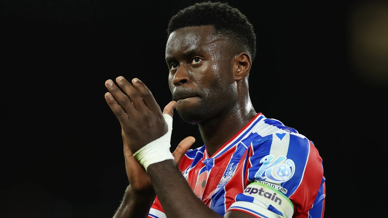 wolf246.co ជំហររបស់ Marc Guehi ចំពោះការផ្ទេរទៅ Arsenal បន្ទាប់ពីការពិភាក្សាជាមួយ Liverpool និង Manchester City