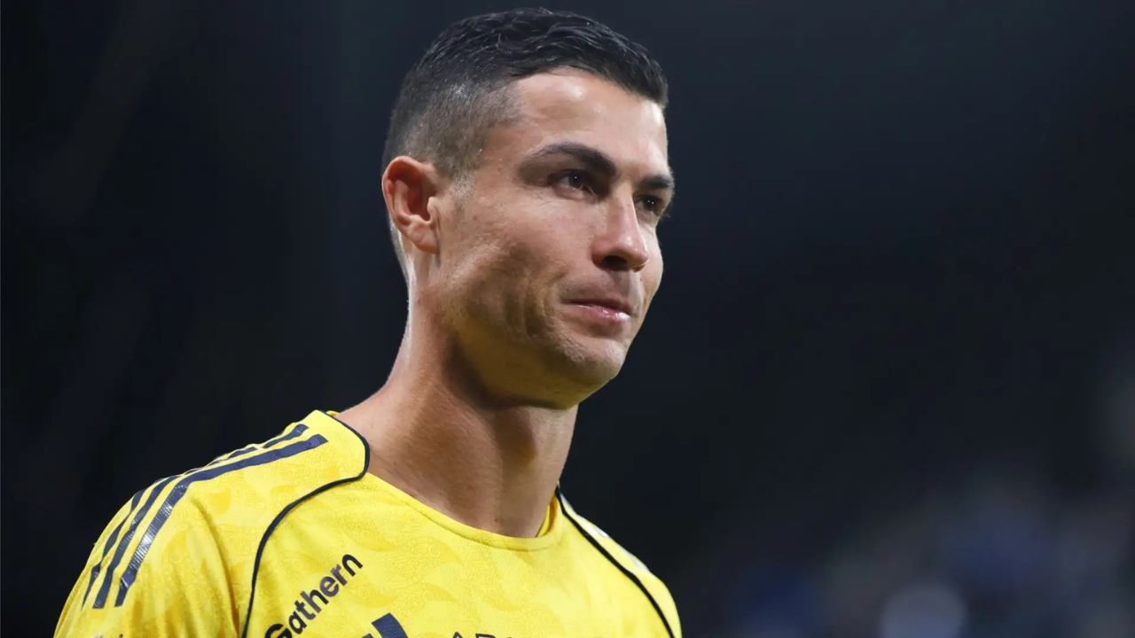 wolf246.co Cristiano Ronaldo មិនសប្បាយចិត្តនៅ Al-Nassr! គាត់អាចនឹងចាកចេញពីក្លឹប Al-Nassr ឆាប់ៗនេះ