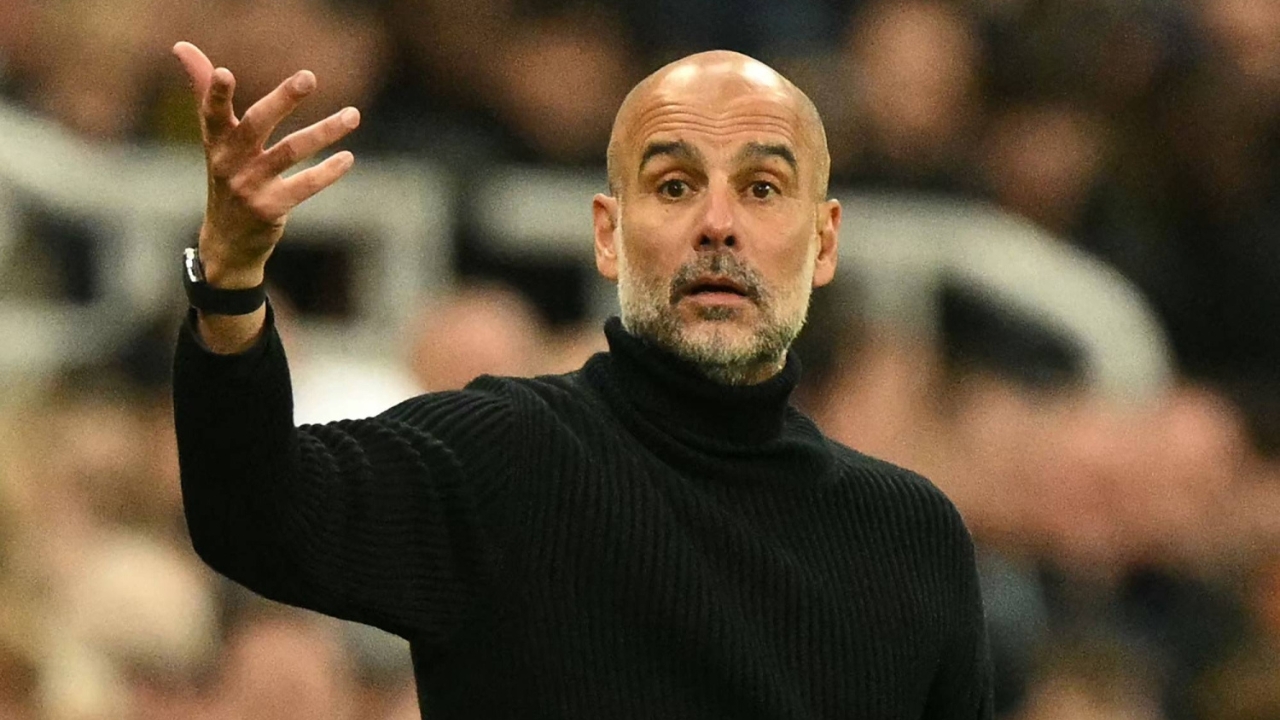 wolf246.co Man City ត្រៀមខ្លួនបាត់បង់អ្នកបម្រើស្មោះត្រង់ម្នាក់ ខណៈដែលអ្នកស្នាក់ស្ថេររបស់ Pep Guardiola កំពុងស្ថិតលើផ្លូវបញ្ចប់ការផ្ទេរទៅកាន់គូប្រជែង