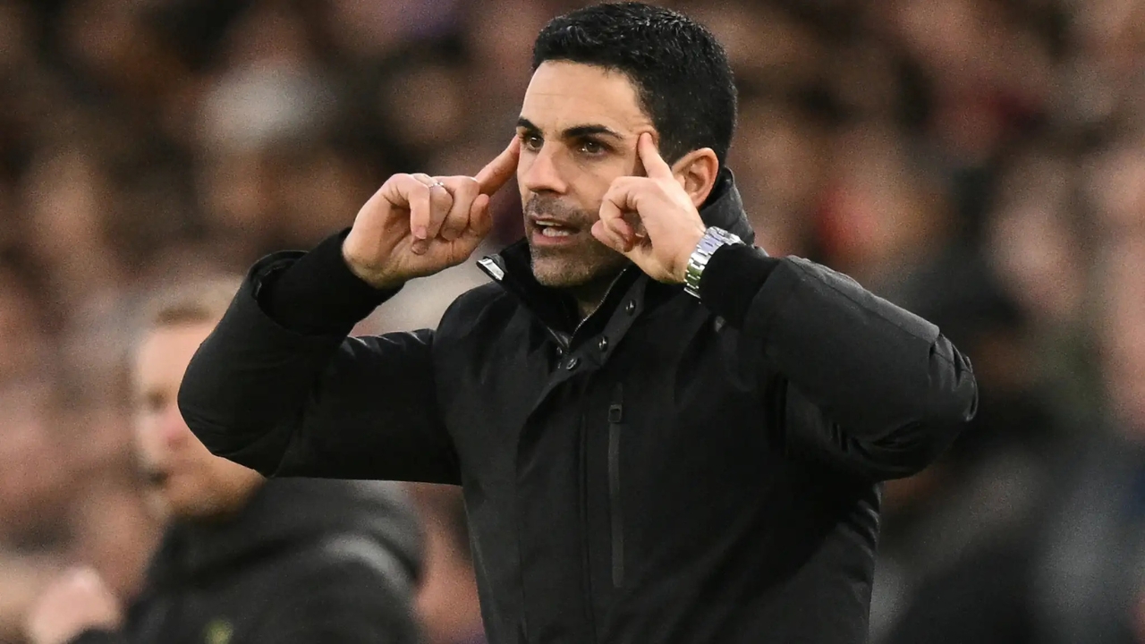 wolf246.co Mikel Arteta បញ្ជាក់ថា Arsenal កំពុងស្វែងរកការផ្ទេរកីឡាករនៅចុងខែមករា បន្ទាប់ពីបាត់បង់ Mikel Merino ដោយសាររបួស