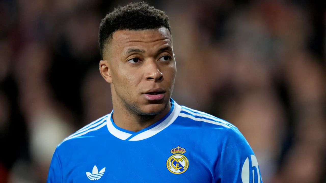 wolf246.co Alvaro Arbeloa និយាយអំពីរបួសរបស់ Kylian Mbappe មុនការប្រកួត Champions League ដ៏សំខាន់របស់ Real Madrid ជាមួយ Manchester City