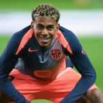 wolf246.co Barcelona ដកដង្ហើមស្រួលឡើងវិញ ខណៈ Lamine Yamal សះស្បើយពីជំងឺទាន់ពេលសម្រាប់ការប្រកួតធំ La Liga