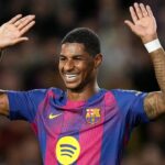 wolf246.co Barcelona បង្កើតផែនការថ្មី ដើម្បីរក្សា Marcus Rashford ខណៈពេលកំពុងជួបការលំបាកក្នុងការបង់ €30m សម្រាប់កីឡាករខ្ចីជើងពី Man Utd