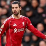 wolf246.co វិបត្តិ Liverpool កាន់តែធ្ងន់! Dominik Szoboszlai បន្ទោសអ្នកគាំទ្រដែលចាកចេញមុនម៉ោង ក្រោយពេល Tottenham តាមស្មើ