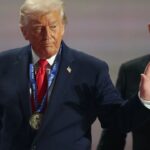 wolf246.co Donald Trump មិនឱ្យក្រុមជម្រើសជាតិបាល់ទាត់អ៊ីរ៉ង់ចូលរួមការប្រកួត 2026 FIFA World Cup ដែលរៀបចំជាចម្បងនៅសហរដ្ឋអាមេរិក