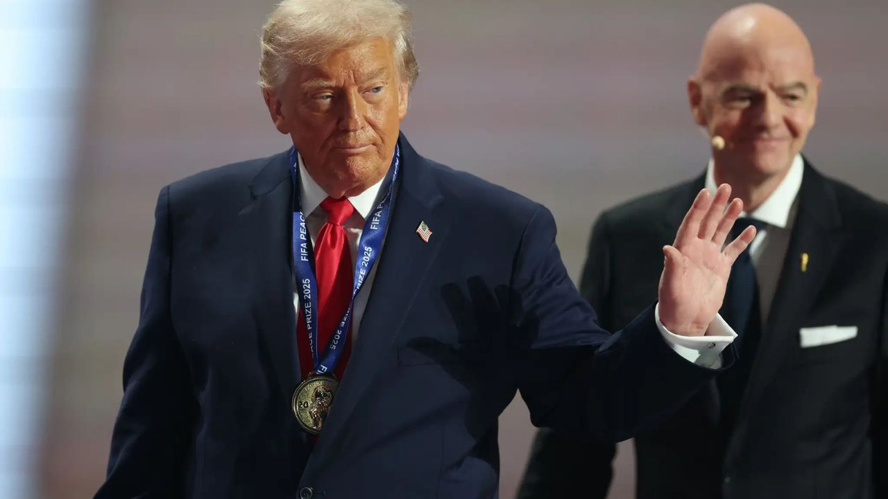 wolf246.co Donald Trump មិនឱ្យក្រុមជម្រើសជាតិបាល់ទាត់អ៊ីរ៉ង់ចូលរួមការប្រកួត 2026 FIFA World Cup ដែលរៀបចំជាចម្បងនៅសហរដ្ឋអាមេរិក