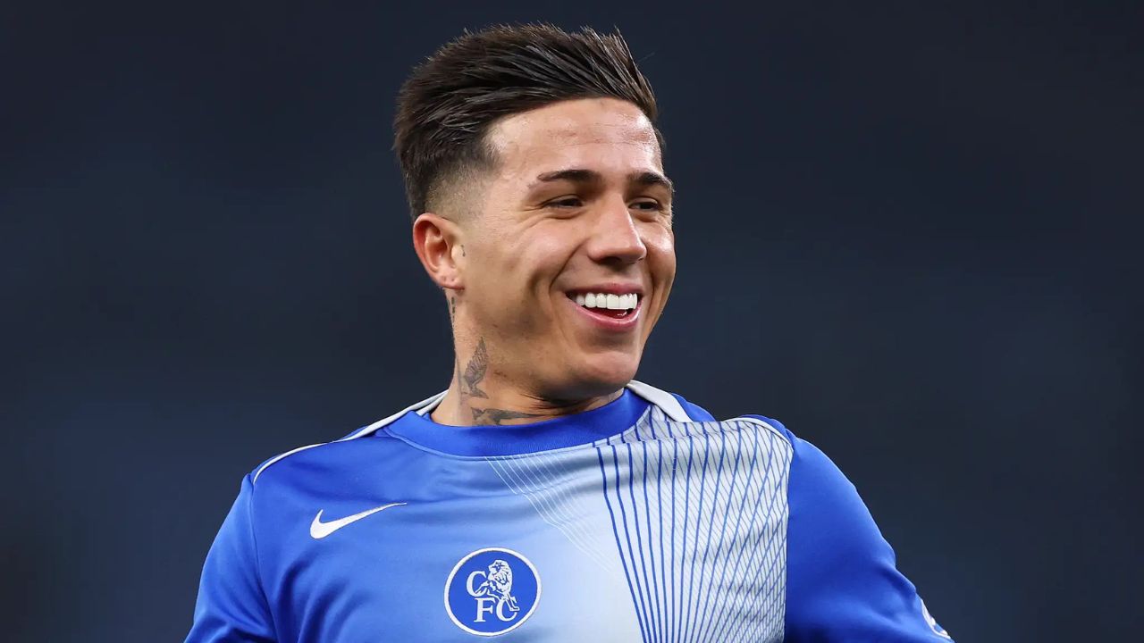 wolf246.co Enzo Fernandez ទៅ PSG? គាត់អាចបង្ខំអោយចាកចេញបែបភ្ញាក់ផ្អើល ប្រសិនបើ Chelsea មិនអាចឈានទៅ Champions League