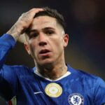 wolf246.co Enzo Fernandez បង្ហាញសញ្ញាចង់ចាកចេញពី Chelsea បន្ទាប់ពីបរាជ័យធ្ងន់ក្រោមដៃ PSG នៅ Champions League