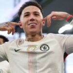 wolf246.co Enzo Fernandez បដិសេធ Real Madrid តែបើកទ្វារអនាគតនៅ Chelsea ខណៈពាក្យចចាមអារ៉ាមកាន់តែក្តៅ!