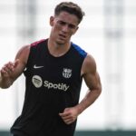 wolf246.co Hansi Flick រីករាយ​ដែល​បាន​ស្វាគមន៍ Gavi ត្រឡប់​មក​វិញ​ពី​ការ​សម្រាក​ព្យាបាល​យូរ ខណៈ​ដែលគាត់ទទួល​ស្គាល់​ថា​របួស​មិន​មែន​ជា​រឿង​ងាយ​ស្រួល​សម្រាប់​រូបគេទេ