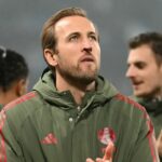 wolf246.co Harry Kane ត្រូវបានដាក់ឈ្មោះជាកីឡាករបម្រុងសម្រាប់ការប្រកួតលើកទីពីរជាប់ៗគ្នា ខណៈដែល Nicolas Jackson ដែលលេងបានល្អរក្សាតំណែងនេះ