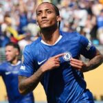 wolf246.co Joao Pedro កីឡាករតោខៀវ Chelsea ត្រូវបានគេព្យាករណ៍ថាអាចផ្ទេរទៅកាន់គូប្រជែងនៅទីក្រុងឡុងដ៍