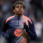 wolf246.co Barcelona មានការព្រួយបារម្ភបន្ទាប់ពី Lamine Yamal បានខកខានចូលរួមហ្វឹកហាត់ ក្រោយពីការប្រកួតស្មើ 1-1 ជាមួយ Newcastle United