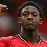 wolf246.co Mainoo ទទួលកិច្ចសន្យាថ្មីមហាសាលនៅ Manchester United ប្រាក់ខែកើនដល់ £120,000/សប្តាហ៍ និងក្លាយជាអនាគតស្នូលរបស់ក្រុម