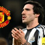 wolf246.co ការផ្ទេរដ៏ធំកំពុងកើតឡើង! Manchester United ត្រៀមចំណាយលើស £100 លាន ដើម្បីបំបាក់ Newcastle យក Sandro Tonali