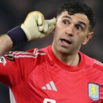 wolf246.co Martinez អាចចាកចេញពី Aston Villa ឆ្នាំ 2026? Emile Heskey បង្ហើបព័ត៌មានធំ បង្កការព្រួយបារម្ភដល់អ្នកគាំទ្រ!