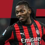 wolf246.co Rafael Leão ខកខានក្រុម Portugal ដោយសាររបួស និង AC Milan ចាក់សោរក្សាទុកសម្រាប់ជំនួបសំខាន់ជាមួយ Napoli