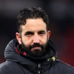 wolf246.co Ruben Amorim អាចត្រឡប់មក Benfica! ការផ្លាស់ប្តូរដ៏ភ្ញាក់ផ្អើលដែលអាចកក្រើកបាល់ទាត់ព័រទុយហ្គាល់