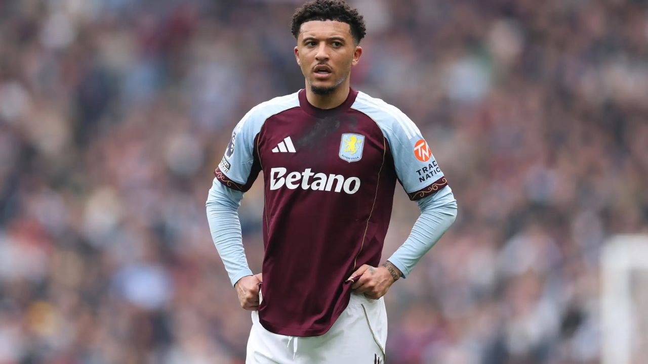 wolf246.co Sancho ត្រៀមត្រឡប់ទៅ Dortmund វិញ? ព័ត៌មានផ្ទេរដ៏ភ្ញាក់ផ្អើលអាចកើតឡើងនៅរដូវក្តៅ 2026!