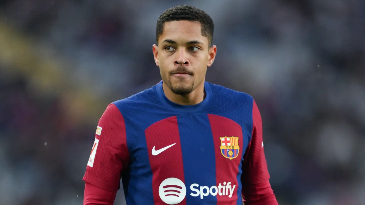 wolf246.co តោខៀវ Chelsea ដាក់សំណើផ្ទេរដ៏ភ្ញាក់ផ្អើល 43 លានផោន សម្រាប់ Barcelona លើកីឡាកររូបនេះ