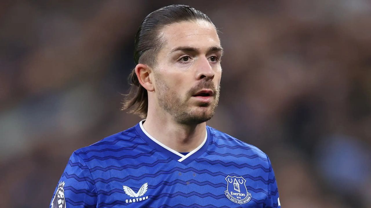 wolf246.co អនាគតក្តៅគគុករបស់ Jack Grealish នៅ Manchester City ស្ទើរបញ្ចប់ និងអាចផ្លាស់ទៅ Wrexham ដ៏ភ្ញាក់ផ្អើល